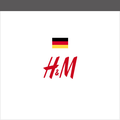 독일 H&M 직구 방법